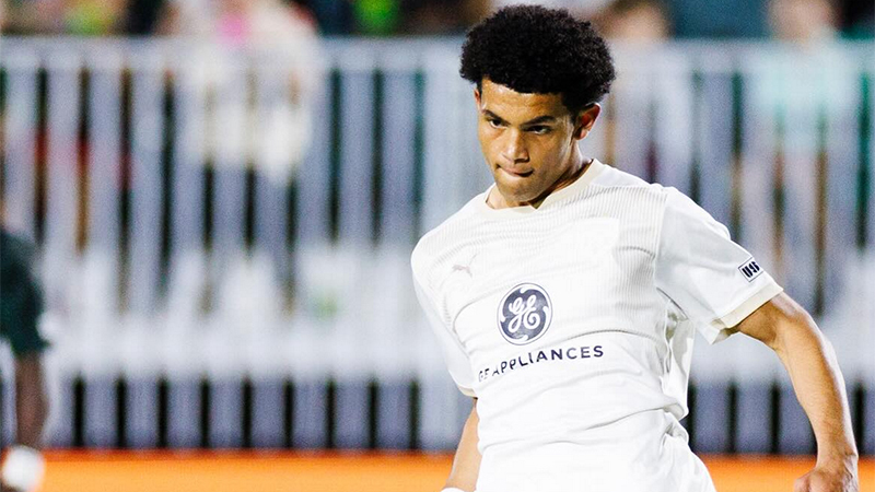 U18 MNT Roster Named for Portugal Trip | Club Soccer