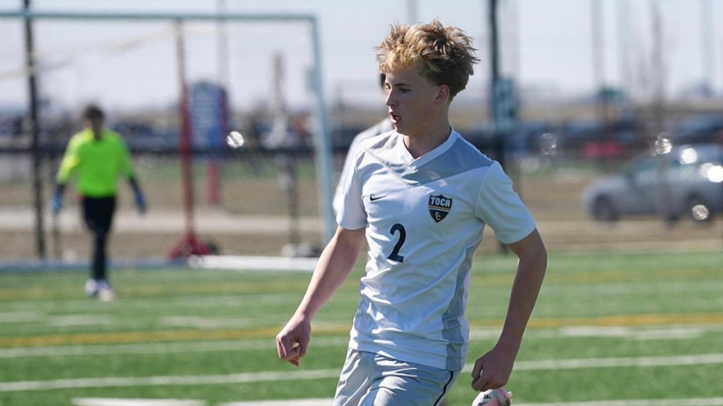 Dallas Cup: 12 Boys to Watch | Club Soccer