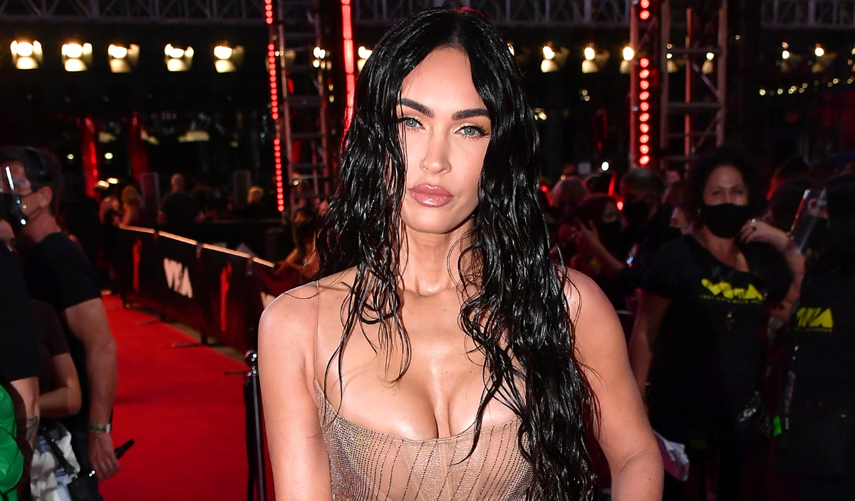 Megan Fox’s 'I Go Both Ways' Post Has Fans Guessing
