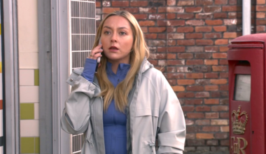 Coronation Street's Megan Walsh finally caught out in early ITVX episode