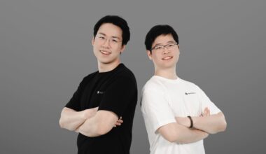 Memories.ai, AI, Nvidia