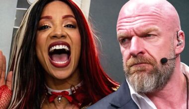 Mercedes Moné Calls Out ‘Disgusting’ Video That Blames Triple H for Her WWE Exit
