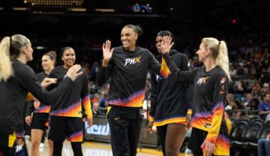 New WNBA CBA dramatically increases player salaries, other benefits