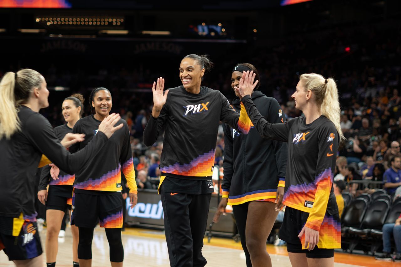 New WNBA CBA dramatically increases player salaries, other benefits