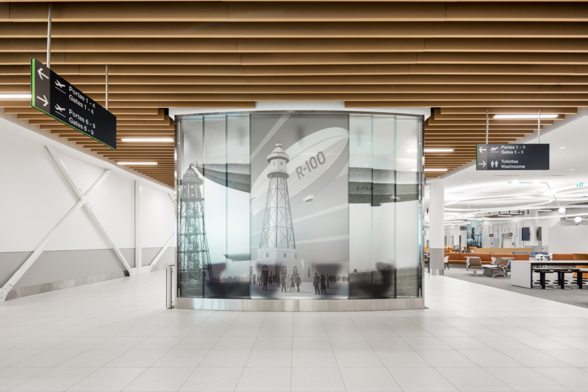 MET lounge (Supplied)