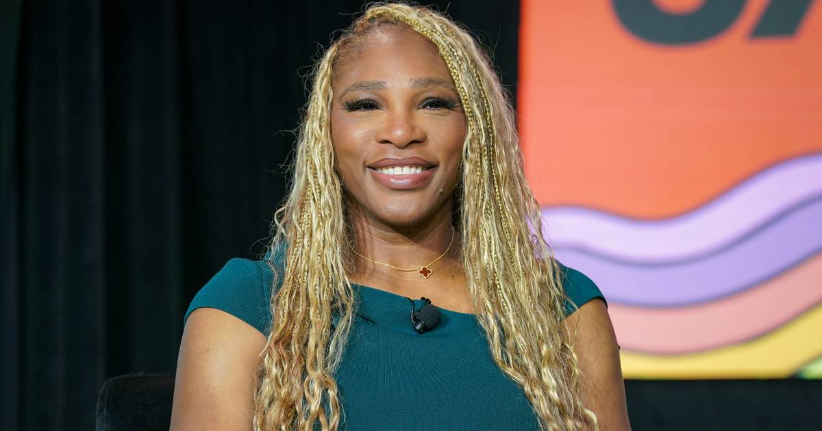 Serena Williams Discusses Ownership Vision For Toronto Tempo Ahead Of WNBA Expansion Draft | News