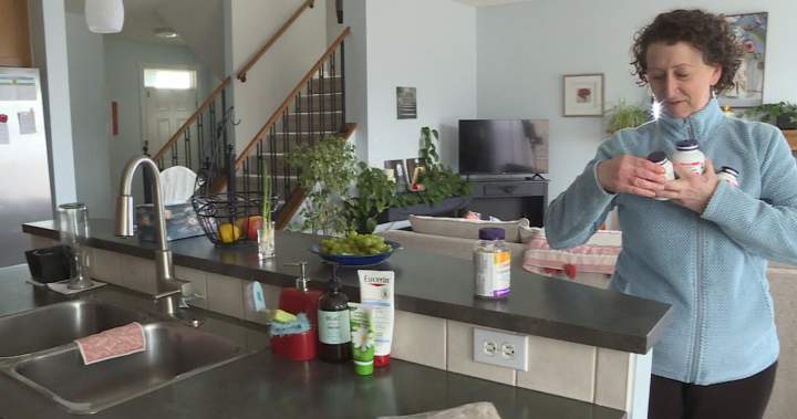 Migraine sufferers in southern Alberta struggle to find affordable treatments