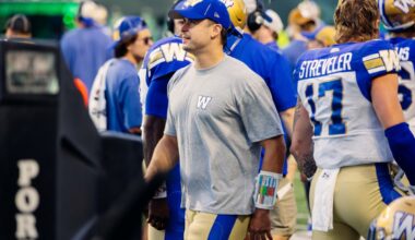 SportsCage analyst Glen Suitor backs Bombers, Elks receiving extra picks in 2026 CFL Draft