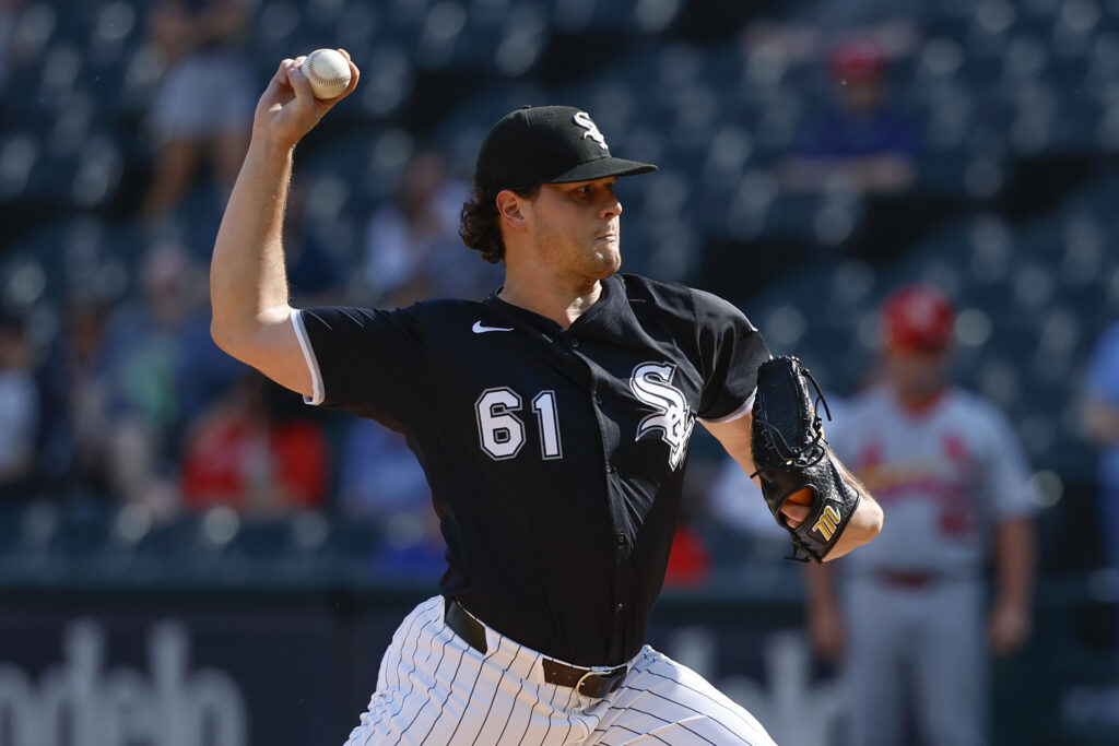 White Sox' Mike Vasil To Undergo Tommy John Surgery