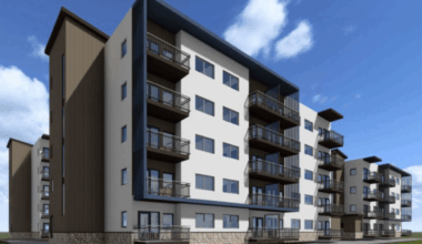 Ottawa launches Phase 2 of military housing program