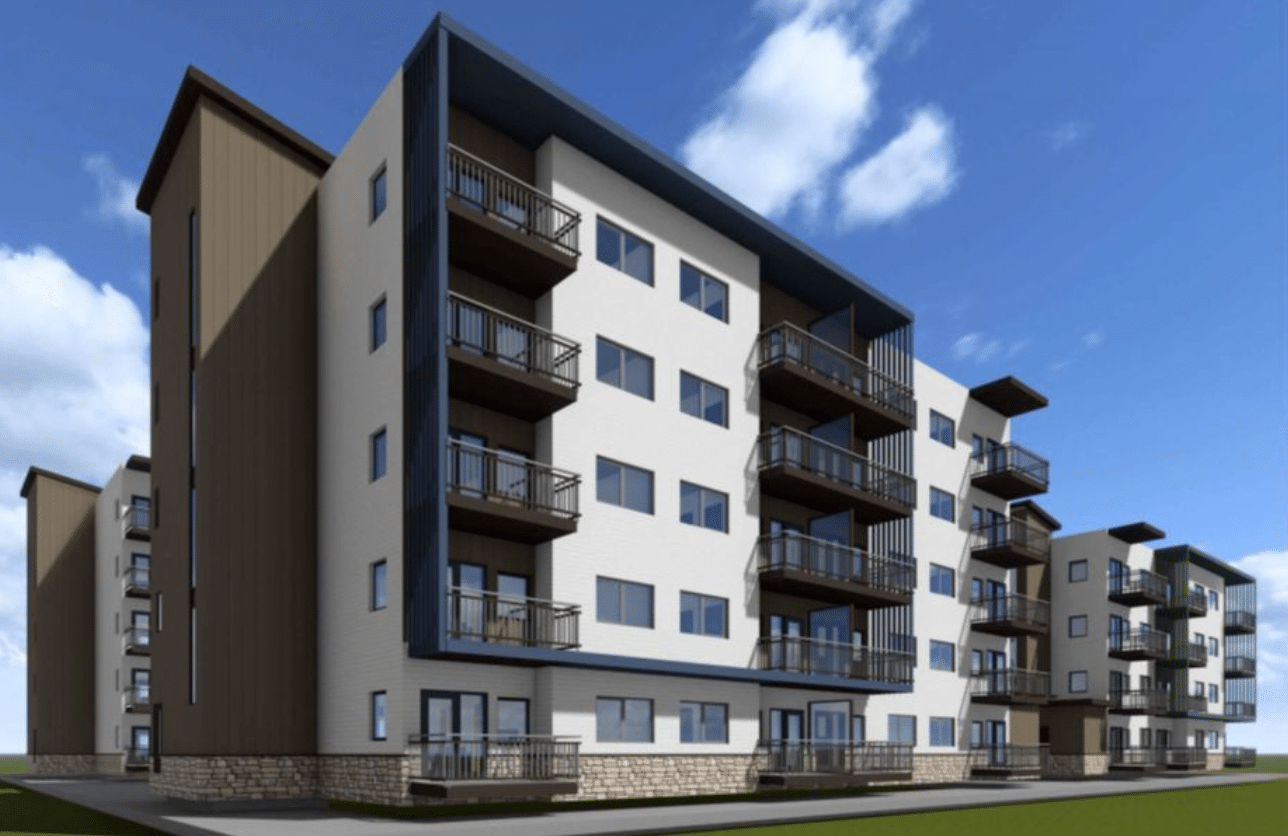 Ottawa launches Phase 2 of military housing program