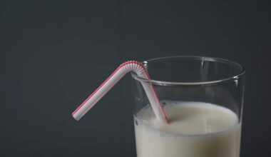 Multiple milk brands in Canada recalled over risk of ‘pieces of glass’