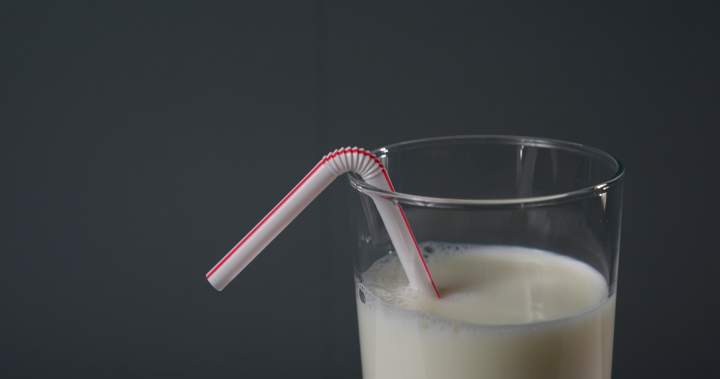 Multiple milk brands in Canada recalled over risk of ‘pieces of glass’