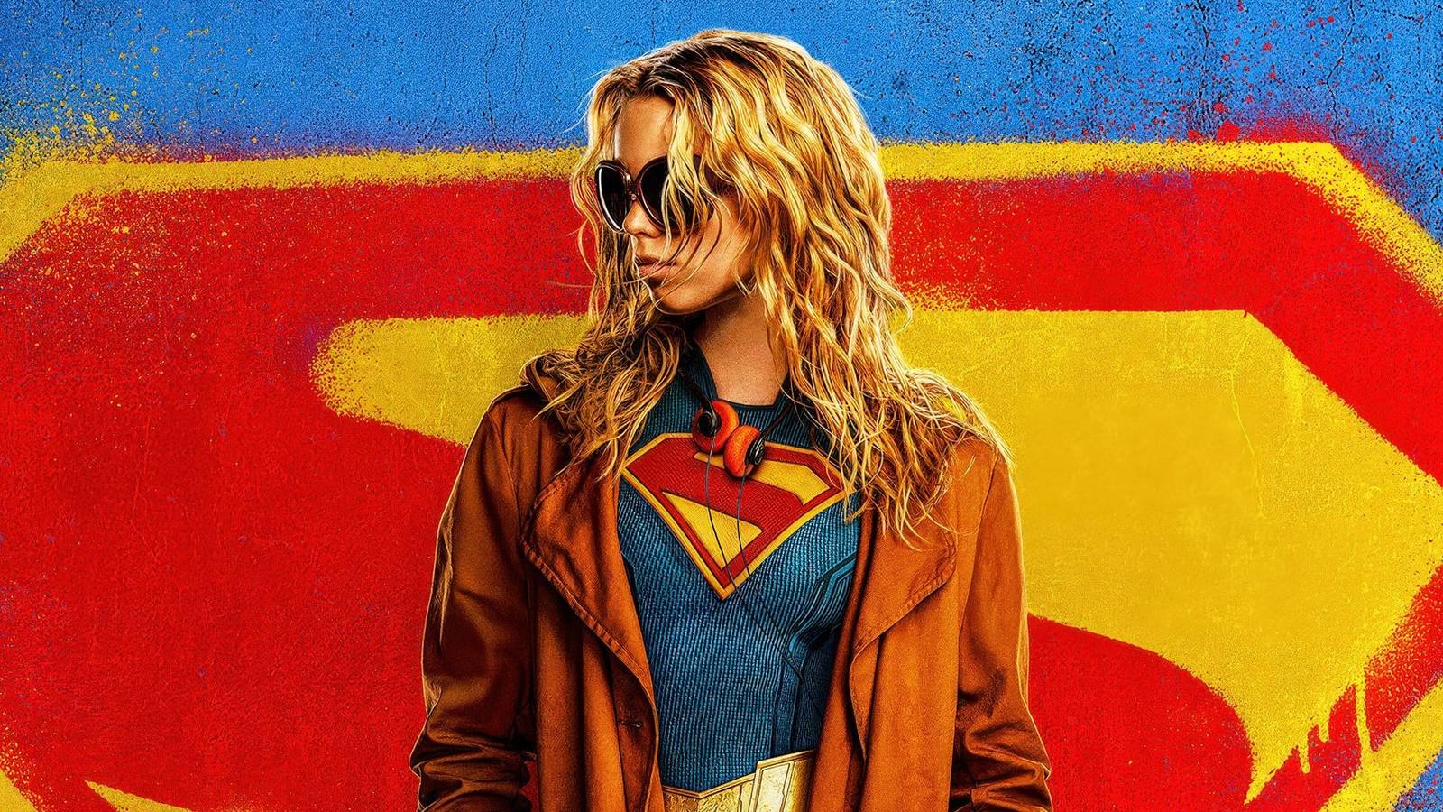 James Gunn Confirms Supergirl's Timeline With Superman Movie & Man Of Tomorrow Sequel