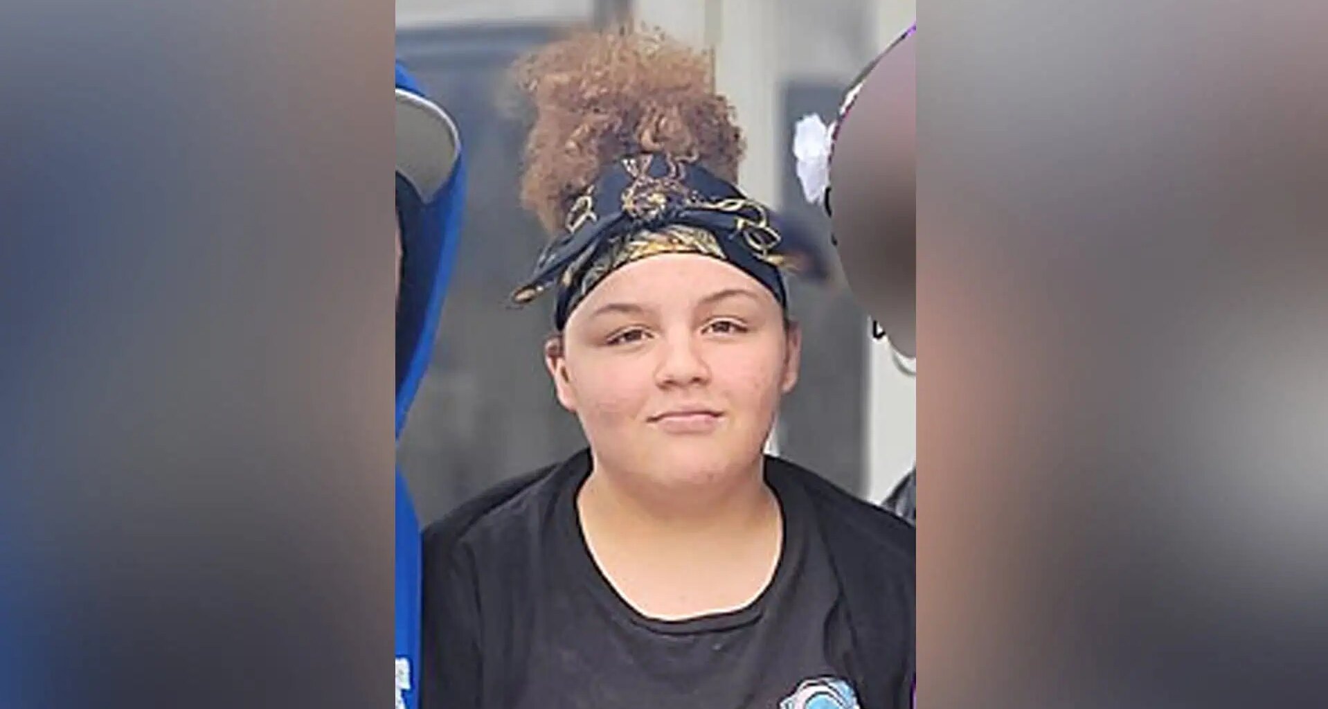 missing alyssia brampton