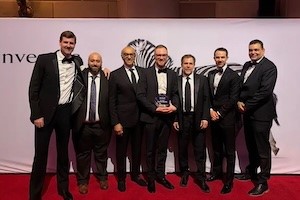 Mississauga hospital project named IJGlobalPPP deal of the year - Link2Build