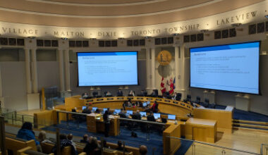 Mississauga taxpayers wanted an independent Auditor General hired for oversight of their money—Council voted no