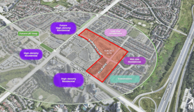 Mississauga reviews urban design rules to speed housing approvals, cut costs