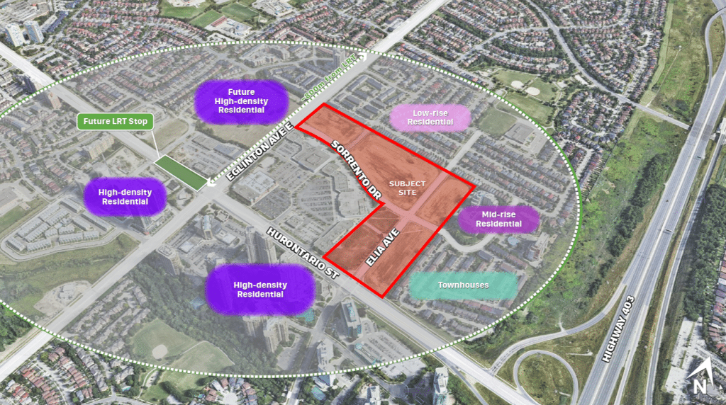 Mississauga reviews urban design rules to speed housing approvals, cut costs