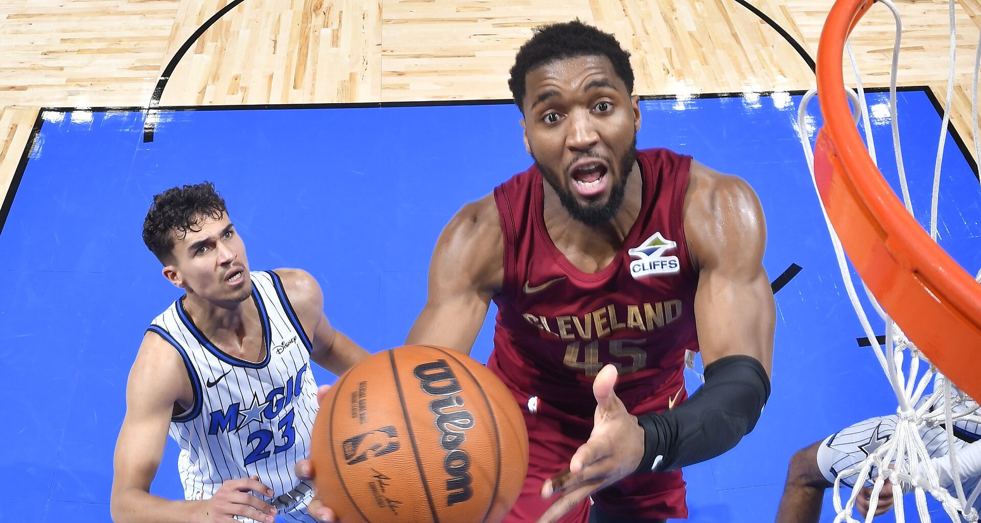 Thunder announce naming rights deal for new arena