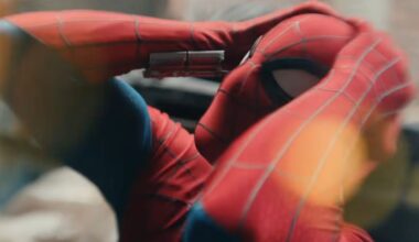 Spider-Man: Brand New Day - Everything Revealed In the New Trailer