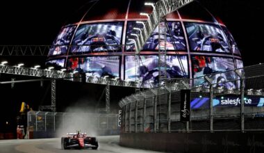 Every Track on 2026 Calendar Ranked From Worst to Best