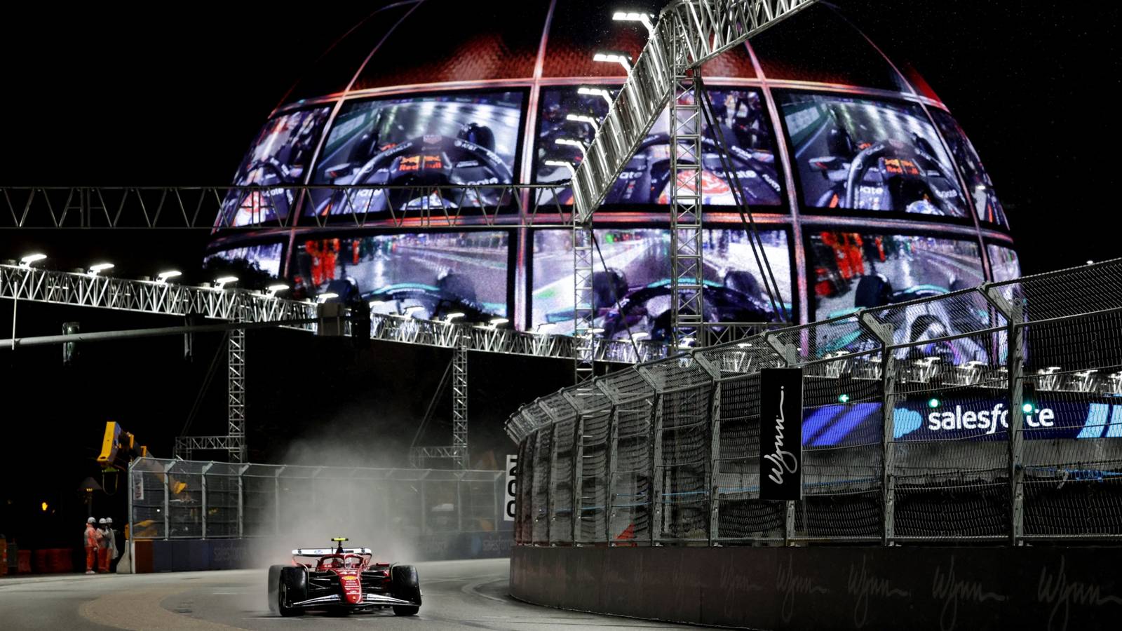 Every Track on 2026 Calendar Ranked From Worst to Best