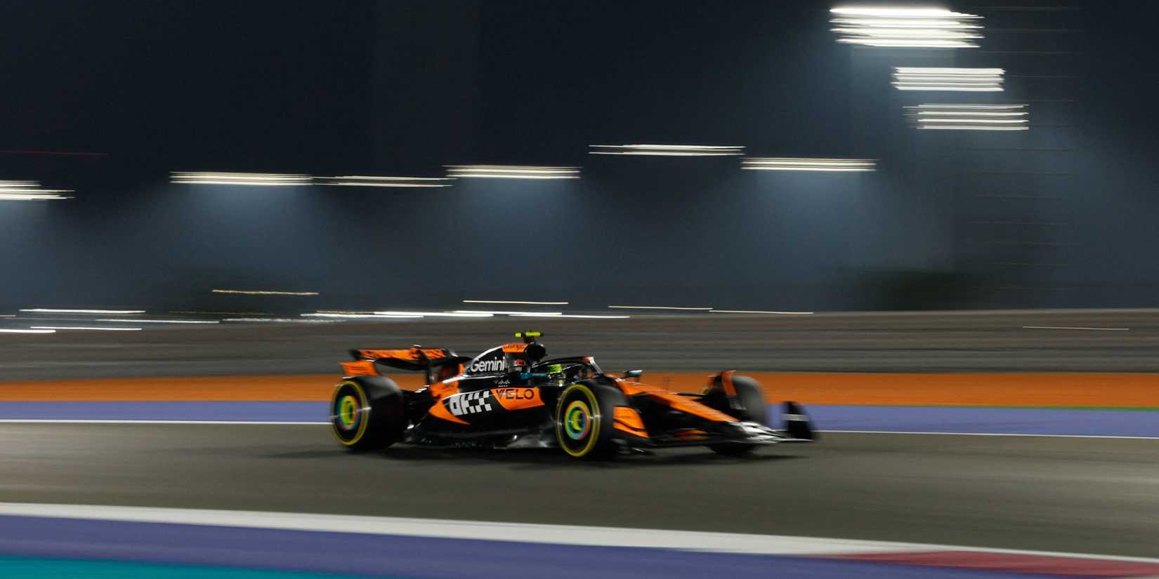 Qatar Grand Prix