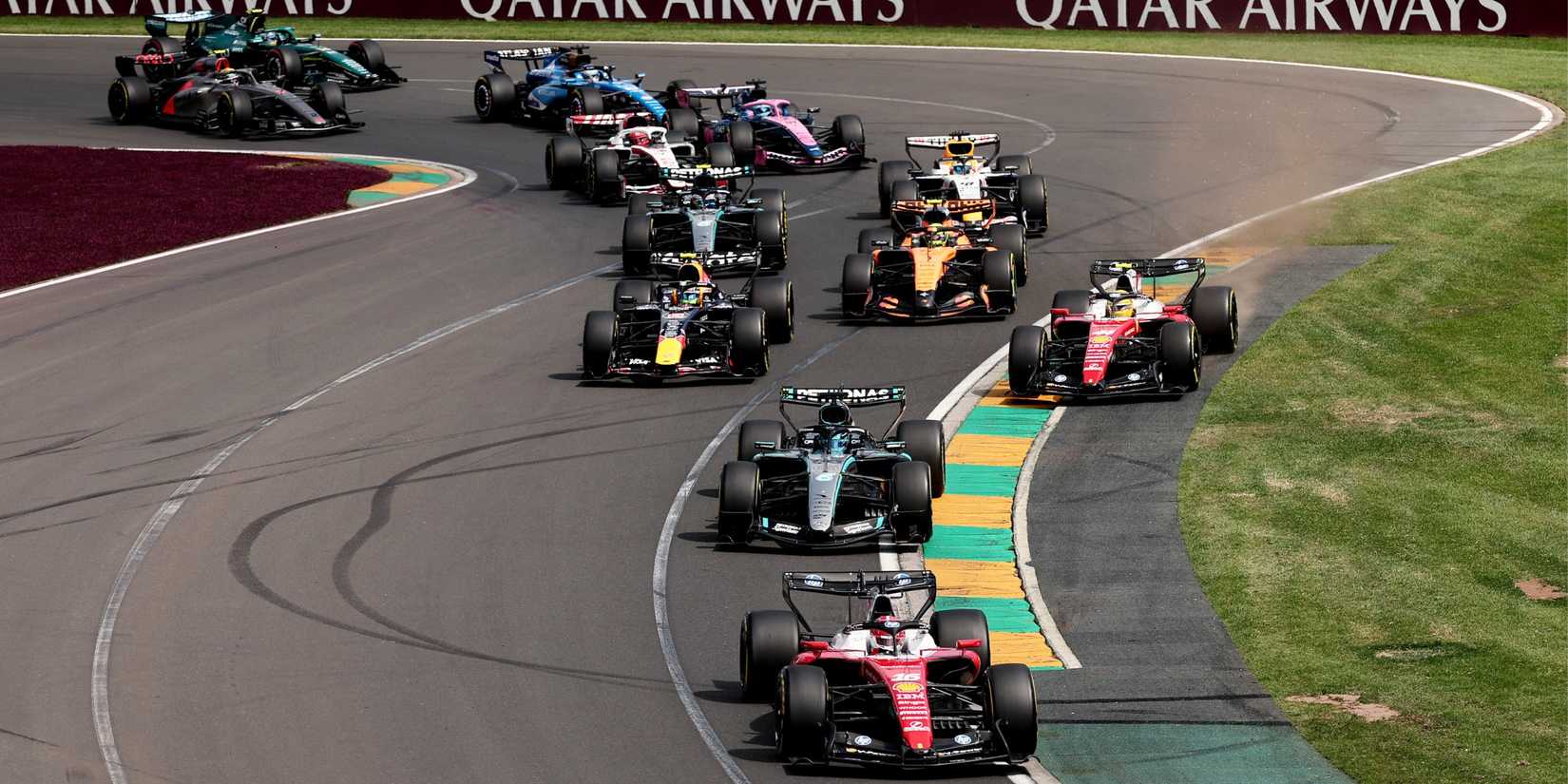 Australia Grand Prix