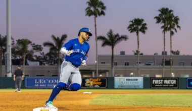 SportsCage MLB analyst Arash Madani calls Bo Bichette’s exit from Toronto Blue Jays ‘inevitable’