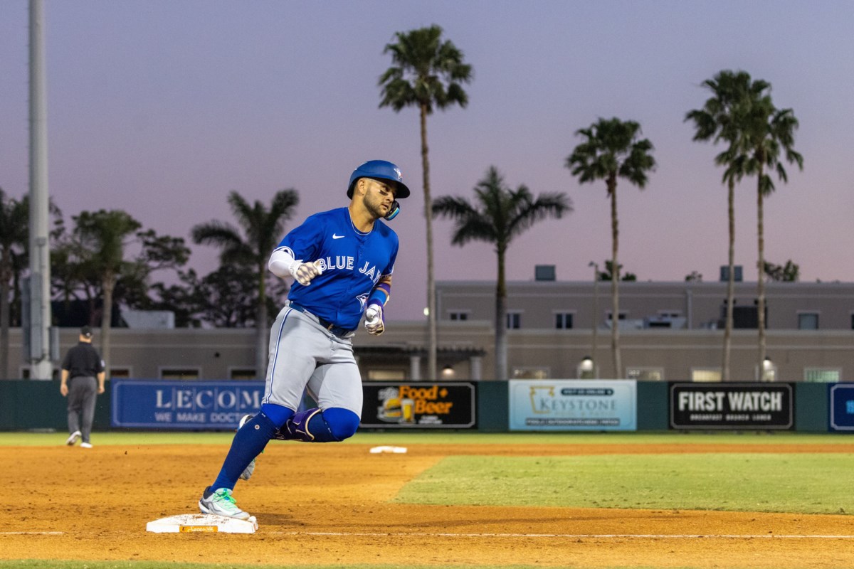 SportsCage MLB analyst Arash Madani calls Bo Bichette’s exit from Toronto Blue Jays ‘inevitable’