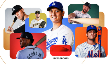 Ranking the top 100 MLB players for 2026: Ohtani, Judge, Soto, Skenes and more