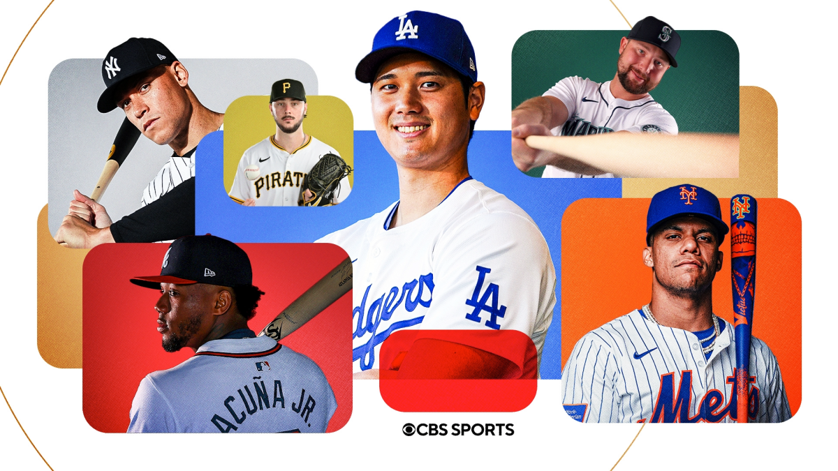 Ranking the top 100 MLB players for 2026: Ohtani, Judge, Soto, Skenes and more