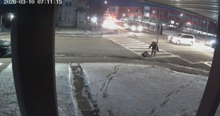 On Calgary’s dangerous roads, ‘bystander behaviour’ is under the microscope