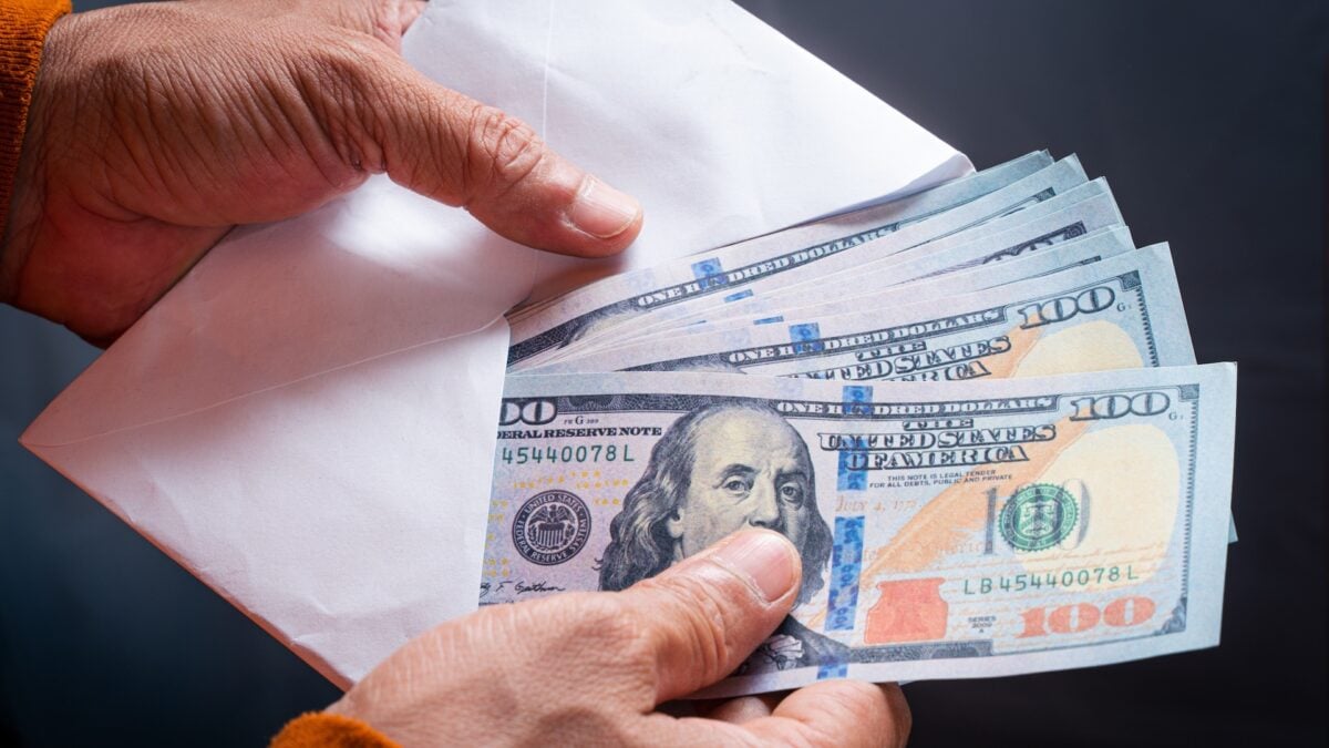 A Program Is Now Sending Basic Income Payments to AI-Impacted Workers