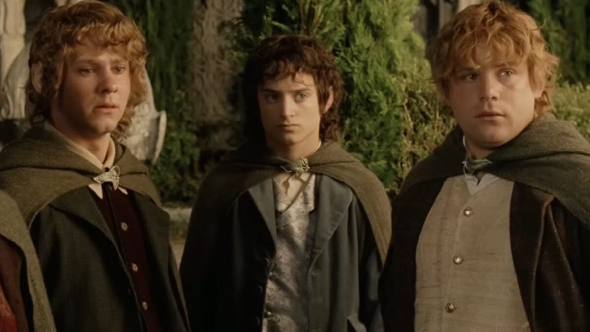 Another New 'Lord of the Rings' Movie Is in the Works