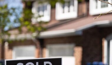 Mortgage affordability worsens in most major Canadian cities, report says - National