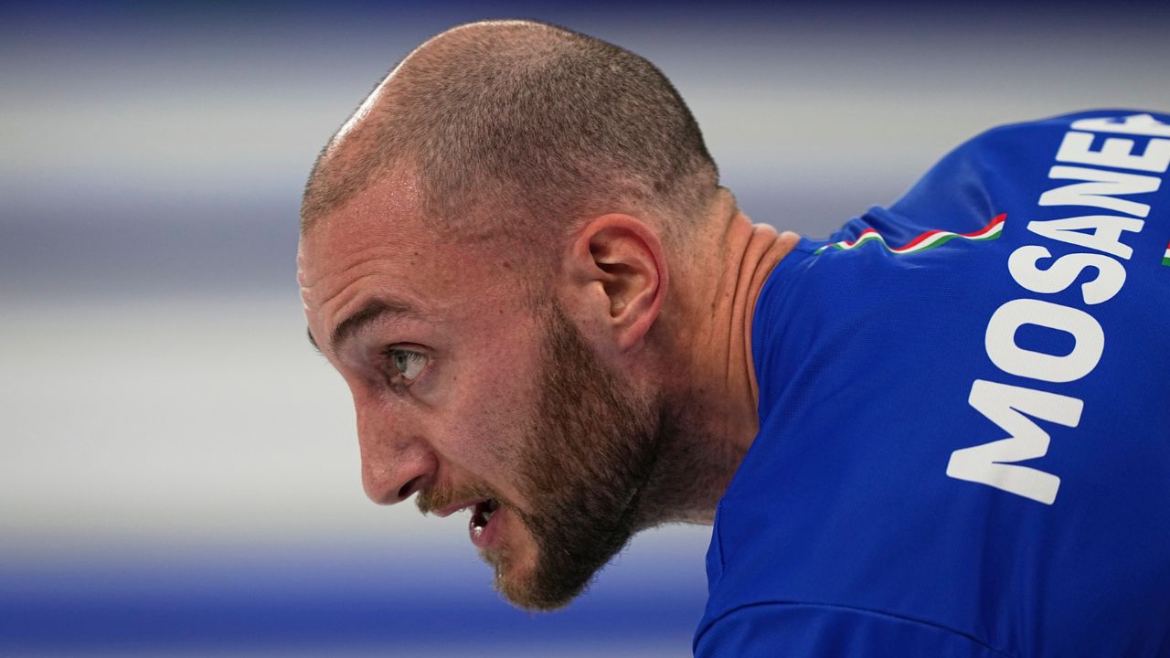 Olympic medallists Mosaner, Schwarz-van Berkel join Rock League