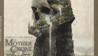 Mother Crone - Embrace the Death Review