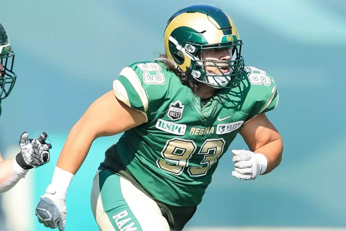 How Saskatchewan’s players tested at 2026 Canadian Football League Invitational Combine