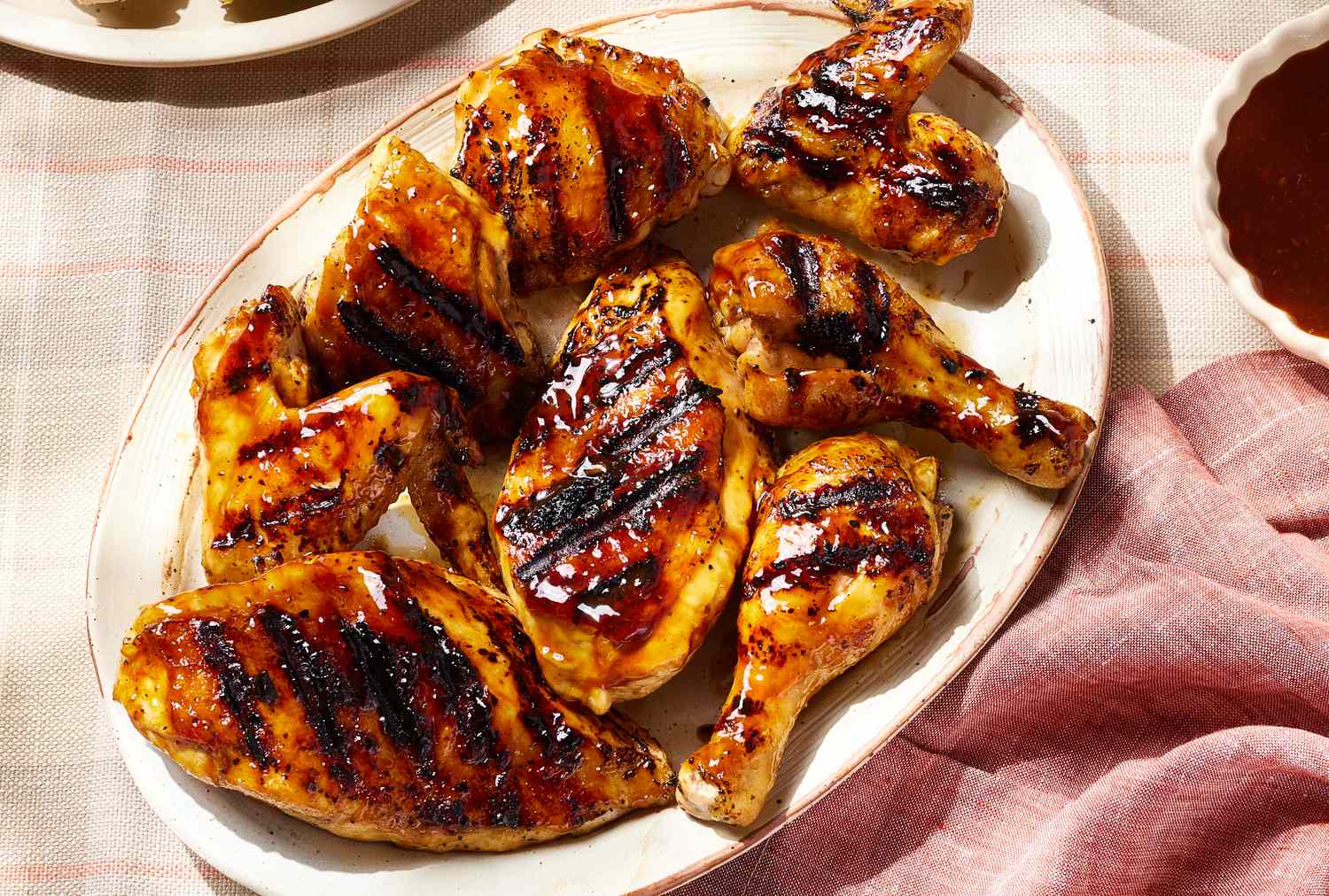 What Happens to Your Body If You Eat Too Much Protein?