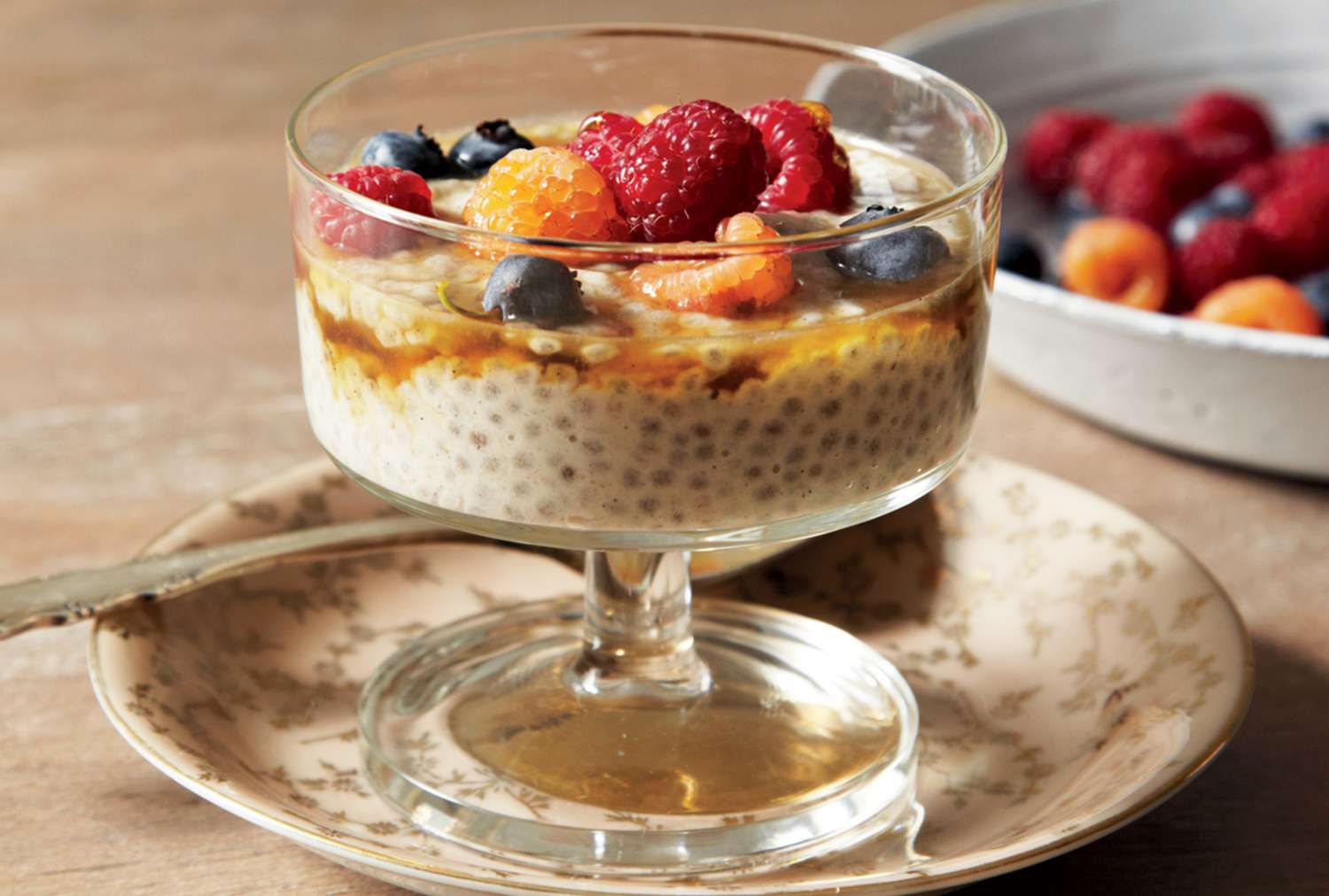 Best Breakfasts for Healthy Aging, According to Experts