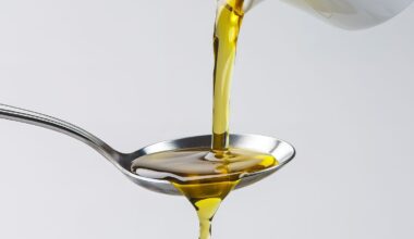 The Healthiest Cooking Oil, According to Dietitians