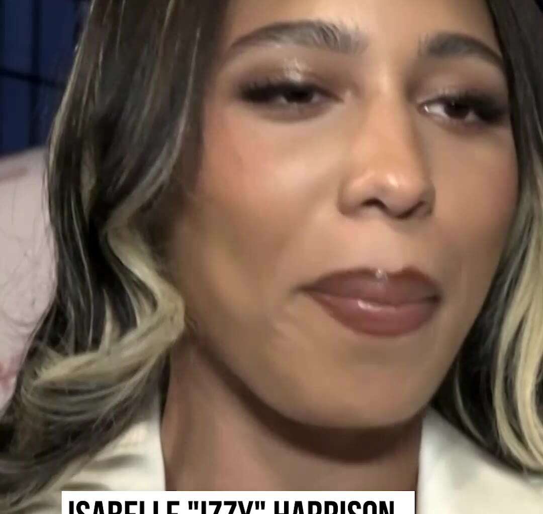 Isabelle Harrison Predicts Bigger WNBA Season With More Money And More Teams | TOI Shorts