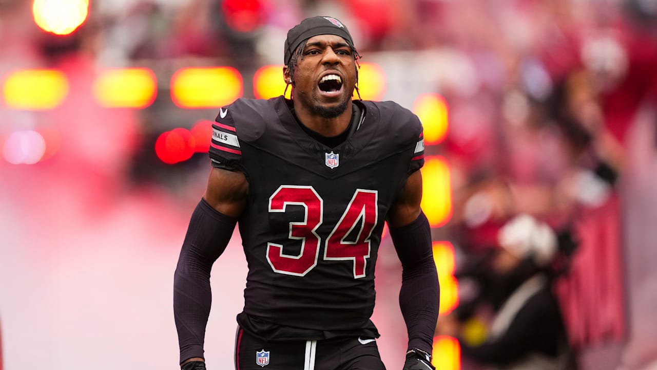 Jalen Thompson, Cowboys agree to terms 