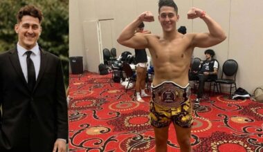 Austin 6th Street shooting: 3rd victim identified as Minnesotan MMA fighter