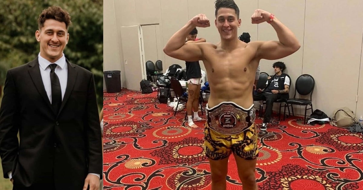 Austin 6th Street shooting: 3rd victim identified as Minnesotan MMA fighter