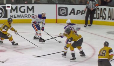 HIGHLIGHTS | Savoie Goal | Edmonton Oilers
