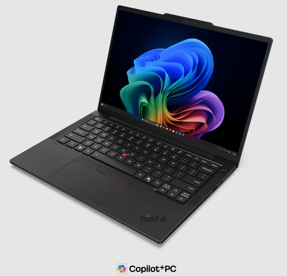 Lenovo Unveils New Business Notebooks and More at MWC 2026