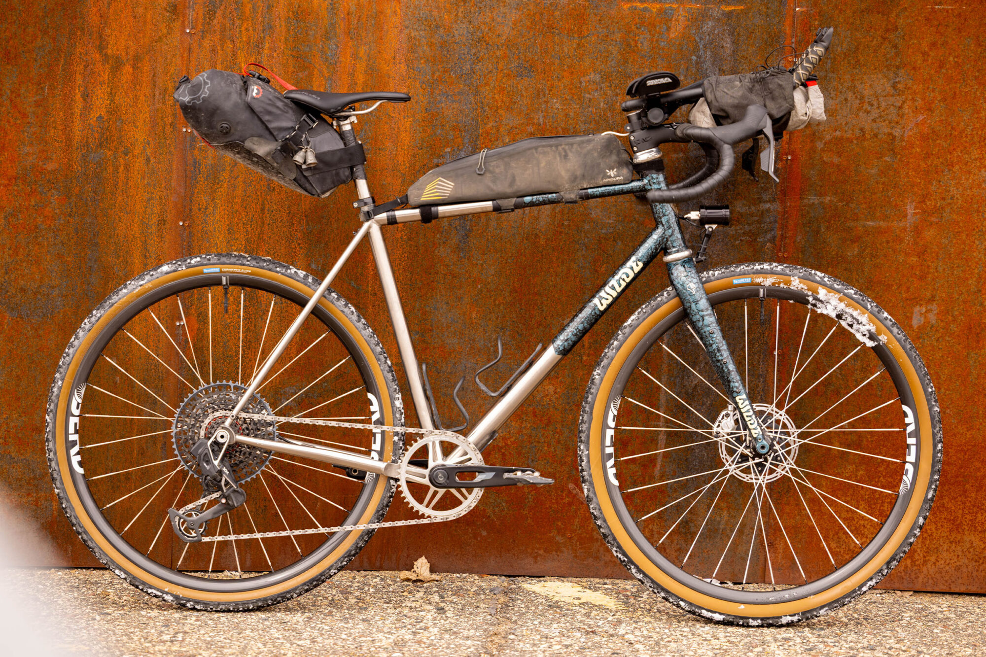 2026 east texas showdown rigs